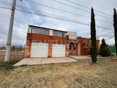 Carretera Panamericana Km 55,, Fresnillo, Zacatecas 99000, Meksyk