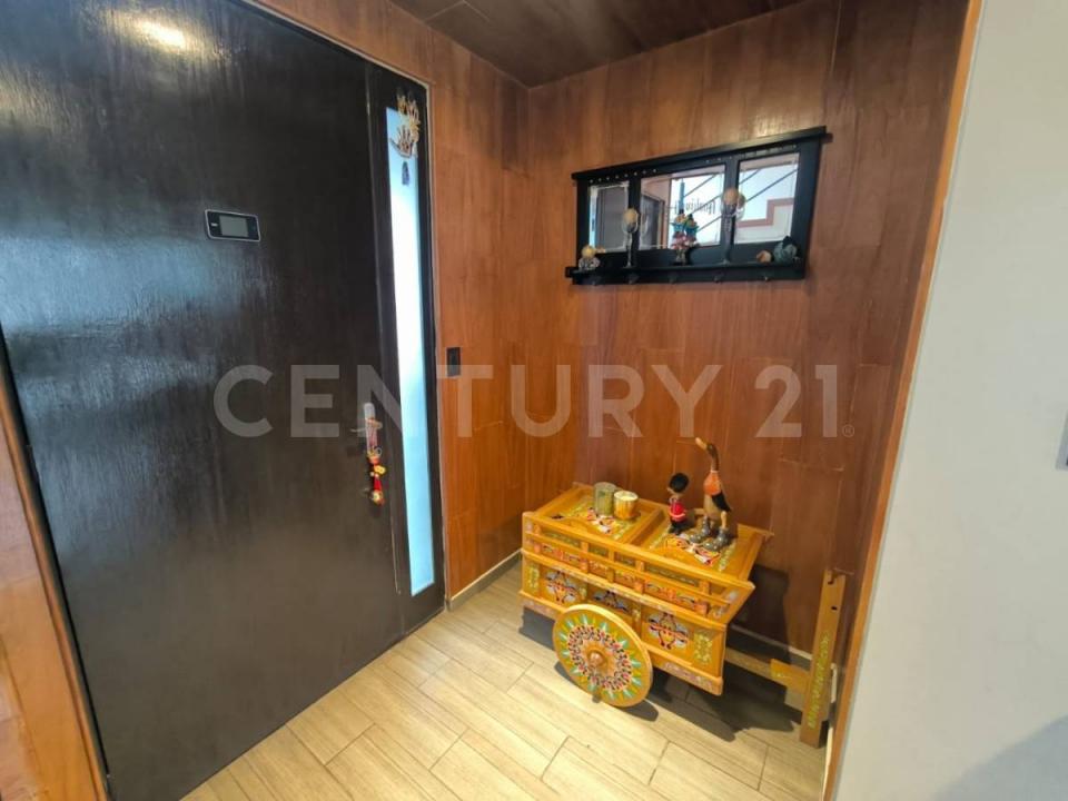 Privada de la Cañada 173,, Huixquilucan, État De Mexico 52774, Mexique