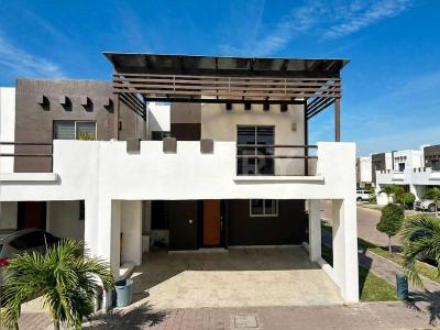 Av. Montecarlo 309, Residencial Montecarlo,, Mazatlán, Sinaloa 82124, Mexico