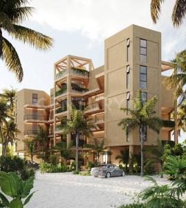 27 25,, Sinanché, Yucatán 97424, Mexico