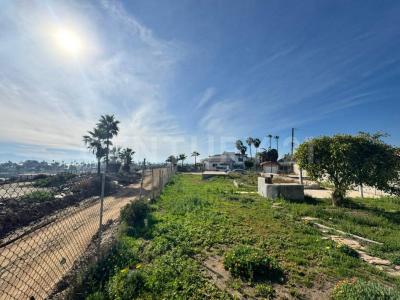 Calle 13 Sur y 12 Sur 1,, Ensenada, Baja California 22785, Mexico