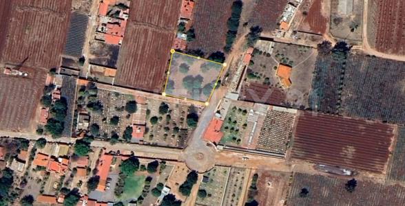 Llano Grande S/N,, Arandas, Jalisco 47180, Mexico