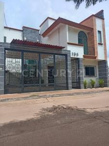 Tabachines 196,, Arandas, Jalisco 47180, Mexico