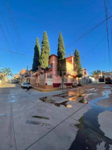 Atilano García 133,, Jesús Maria, Jalisco 47950, Mexico