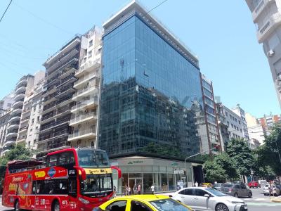 Tribunales, Capital Federal 00001, Argentina