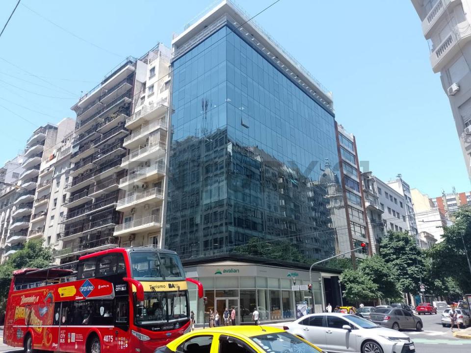 Tribunales, Capital Federal 00001, Argentina