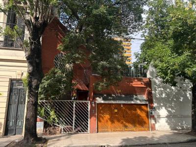 Palermo, Capital Federal C1425BXA, Argentinien