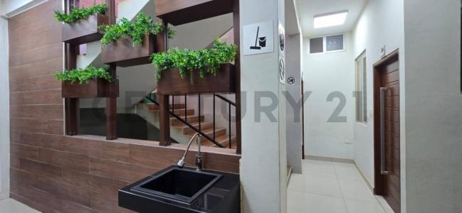 AV. PANAMERICANA S/N Y SOBRE C/ LORETO , Cipriano Barace (Paititi), Beni 00001, Bolivie