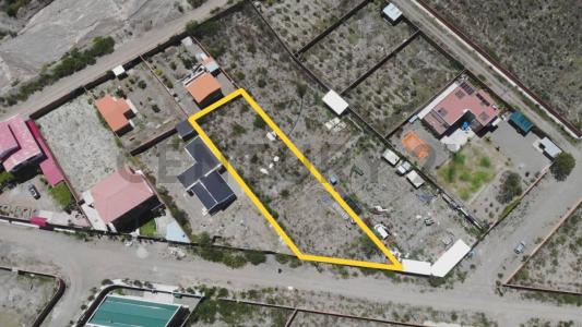 Urbanización Las Flores, Calle S/N, Zona Las Carreras Lote Nº1, Mecapaca, La Paz 00001, Bolivia