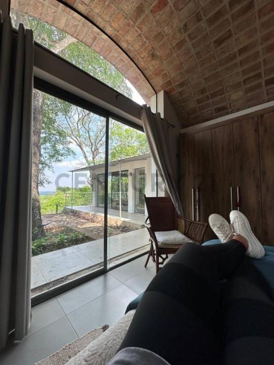 5M5W+GFQ, Porongo , Urubo, Santa Cruz 00001, 玻利维亚