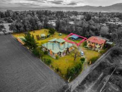 Zona Colcapirhua (APAU) lote No 2, Norte, Cochabamba 00001, Bolivien