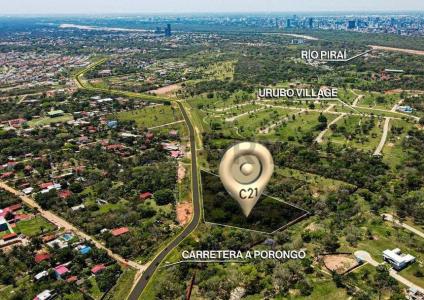 Zona Urubo al lado de Urubo Village , Urubo, Santa Cruz 00001, Bolivie