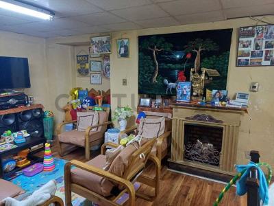 Calle La Paz entre Leon y Rodriguez 5180, Centro, Oruro 00001, Bolivia