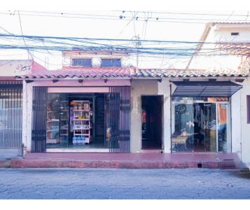 Calle bolivar entre avaroa y campero 577, Centro, Santa Cruz 591, Bolivia