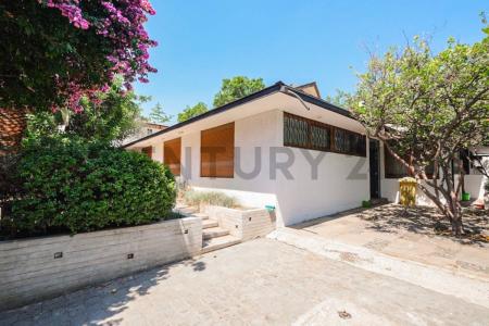 Santiago, Región Metropolitana De Santiago 00001, Şili