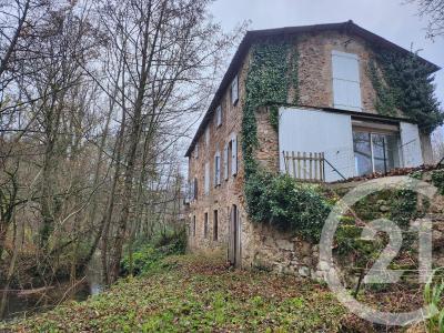 St Affrique, Midi-Pyrénées 12400, France