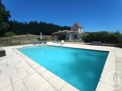 Ledat, アキテーヌ 47300, アキタン