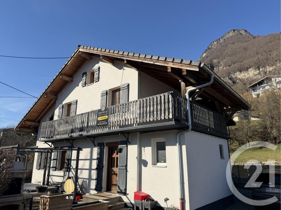 Taninges, Rhône-Alpes 74440, France