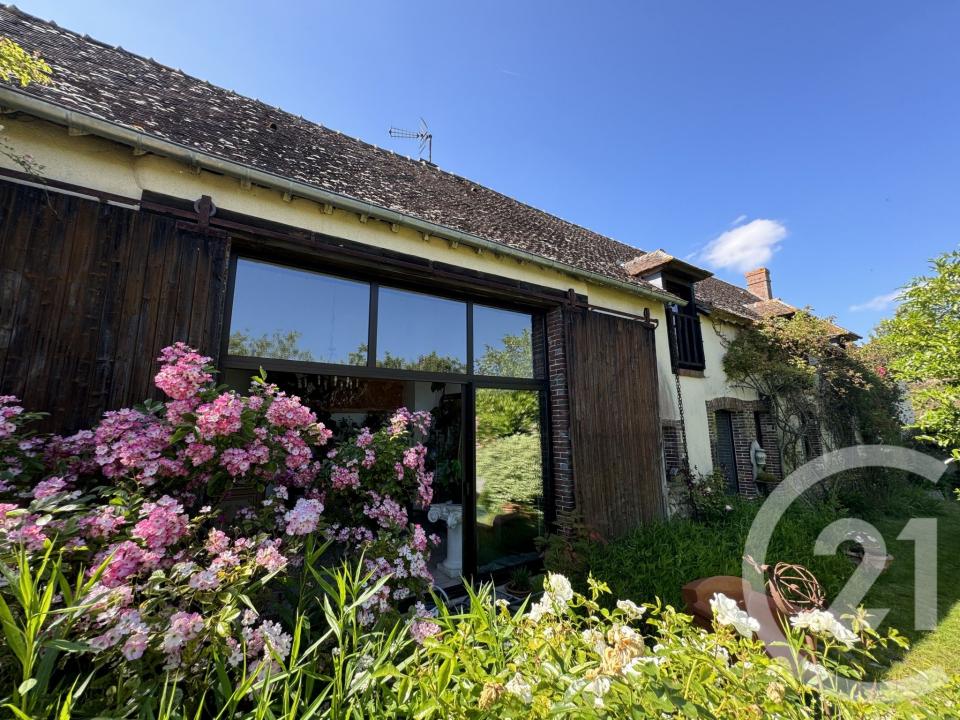 Senantes, 中部 28210, 法國