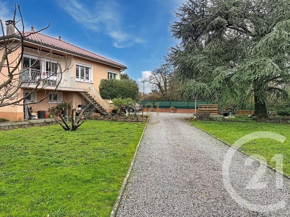 Brignais, Ródano-Alpes 69530, Francia