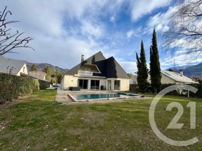 Argeles Gazost, Midi-Pyrénées 65400, France