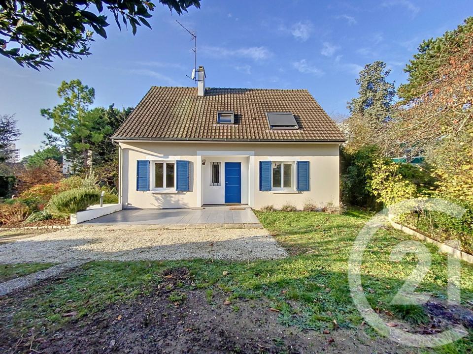 Le Pecq, Île-de-France 78230, Francja