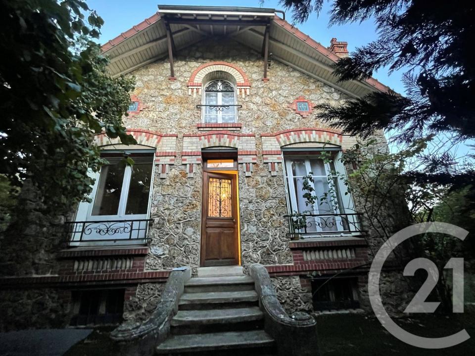 Eaubonne, Île-de-France 95600, France