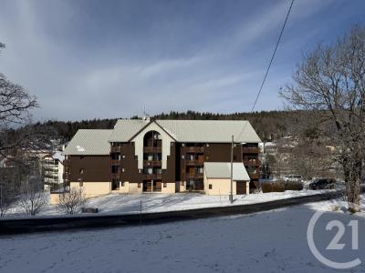 Les Rousses, Franche-Comté 39220, Frankreich