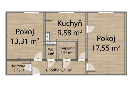 14, Zahradní, Plzeň, Plzeň-město 32600, Czech Republic