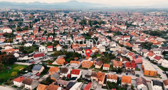 Varaždin, Banfica, Varaždin, Varaždinska Županija, Croazia