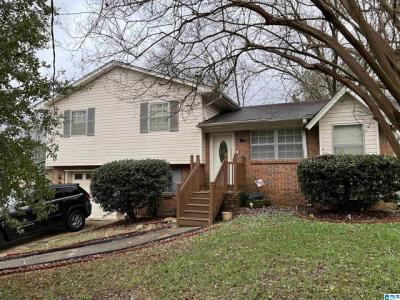 321 Saint John Road N.W, Birmingham, Alabama 35215, États-Unis