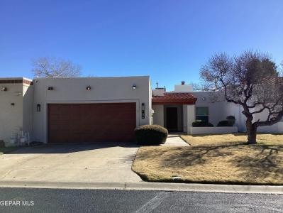 106 Bernice Place, Santa Teresa, NM 88008, USA