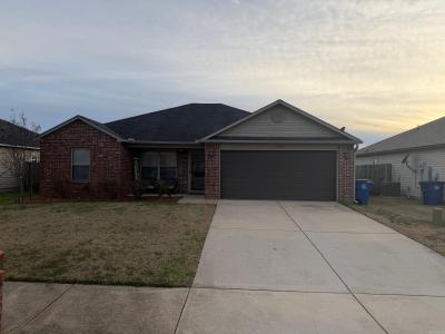 13101 Bell Flower Dr, North Little Rock, Arkansas 72117, USA