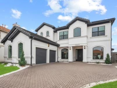 13607 Milan Meadow Court, Houston, Texas 77077, USA