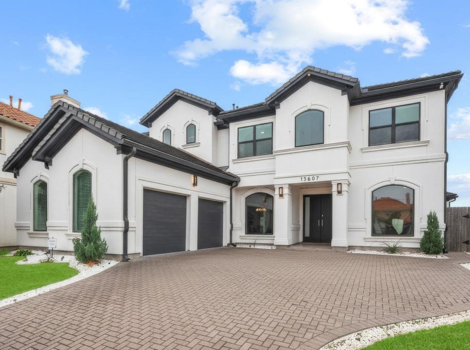 13607 Milan Meadow Court, Houston, Texas 77077, USA