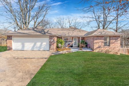 115 Coty , Jacksonville, Arkansas 72076, USA