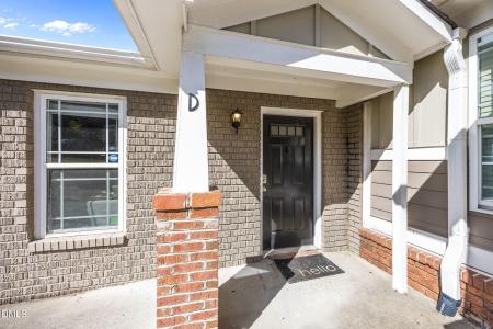 1316 S State Street , D, Raleigh, Caroline Du Nord 27610, États-Unis