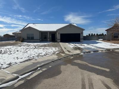 4107 Honolulu Road, Carlsbad, NM 88220, USA