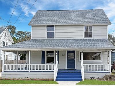 714 Downing Street, New Smyrna Beach, フロリダ 32168, アメリカ合衆国