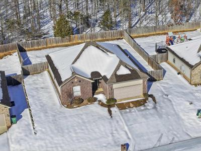 328 Austin Creek Drive, Austin, Arkansas 72007, USA