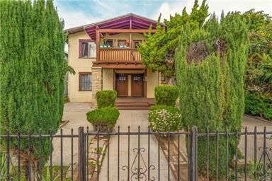 873 W . Vernon Ave, Los Angeles, California 90037, USA