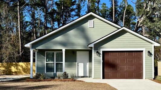 2110 Meade Avenue, Valdosta, Georgia 31602, USA