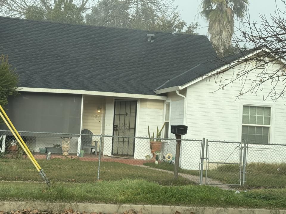 2229 P Street, Merced, California 94340, Stati Uniti