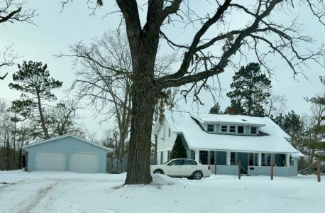 1617 Irvine Avenue NW, Bemidji, Minnesota 56601, États-Unis