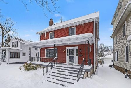 1518 Forres Avenue, St. Joseph, Michigan 49085, USA