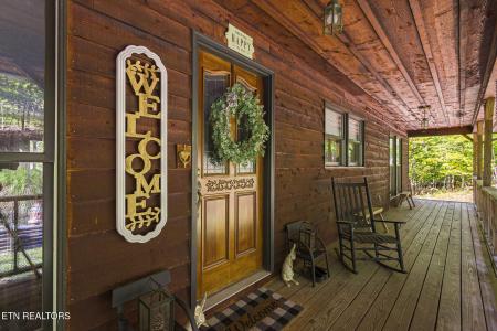 143 Bendamere Drive, Kingston, Tennessee 37763, USA