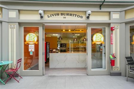 65 Weybosset Street , 116-117, Providence, Rhode Island 02903, USA