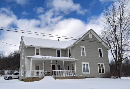 9339 County Road 23, Rushford, New York 14744, Stati Uniti