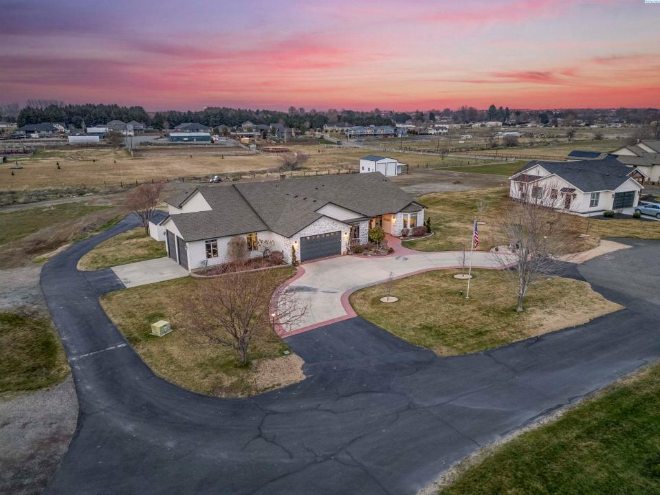 8101 Olin Ct, Pasco, Washington 99301, USA