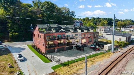 290 N Main Street, Cape Girardeau, Missouri 63701, USA